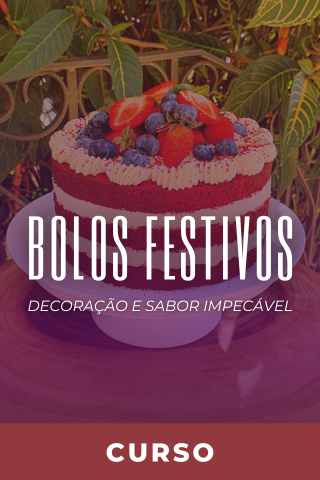 Capa Curso Bolos Festivos