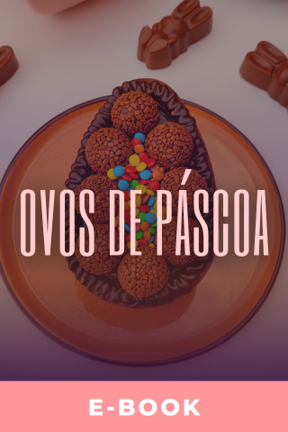 Capa Ebook Ovos de Páscoa