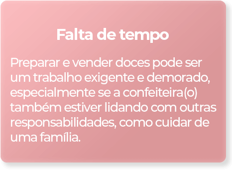 Falta de tempo (1)