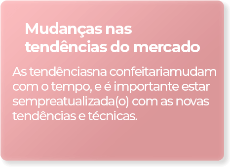 Mudança nas tendências (2)