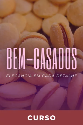 Capa Curso Bem Casados